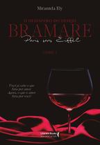 Livro - O desespero do desejo: BRAMARE Paris Sans Eiffel Livro - O desespero do desejo: BRAMARE Paris Sans Eiffel