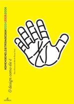 Livro - O Design como Ele É