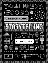 Livro - O design como storytelling