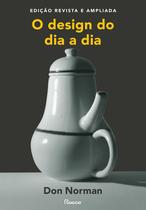 Livro - O design do dia a dia Livro - O design do dia a dia