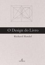 Livro - O Design do Livro