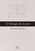 Livro - O Design do Livro Livro - O Design do Livro