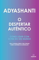 Livro - O Despertar Autêntico