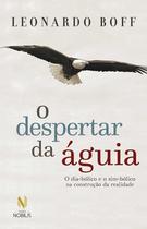 Livro - O despertar da águia - Ed. Especial