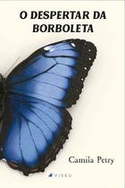 Livro - O despertar da borboleta: uma jornada de auto transformação - Viseu
