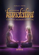 Livro - O Despertar da Kundalini Livro - O Despertar da Kundalini