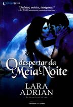 Livro - O despertar da meia noite