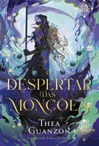 Livro - O despertar das monções