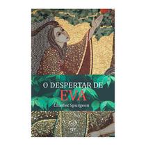 Livro - O despertar de Eva