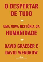 Livro - O despertar de tudo