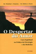 Livro - O Despertar do Amor