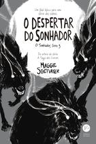 Livro - O despertar do sonhador (Vol. 3 O Sonhador)