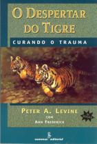 Livro - O despertar do tigre