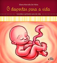 Livro - O despertar para a vida