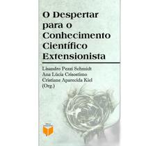 Livro O Despertar para o conhecimento científico... - Unicentro Livro O Despertar para o conhecimento científico... - Unicentro