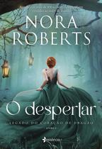 Livro - O despertar Livro - O despertar