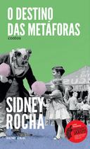 Livro - O destino das metáforas