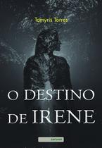 Livro - O destino de Irene Livro - O destino de Irene