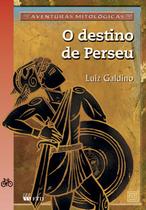 Livro - O destino de Perseu Livro - O destino de Perseu