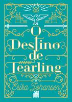 Livro - O destino de Tearling