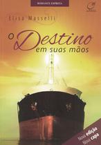 Livro - O destino em suas mãos