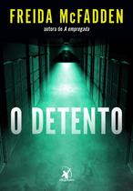 Livro - O detento