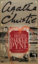 Livro - O detetive Parker Pyne