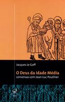 Livro - O Deus da idade média