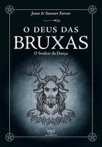 Livro - O deus das bruxas