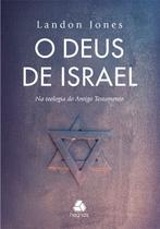 Livro - O Deus de Israel