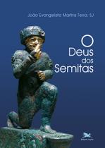 Livro - O Deus dos semitas