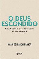 Livro - O Deus escondido