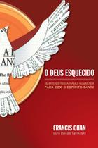 Livro - O Deus esquecido