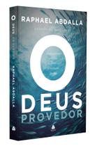 Livro - O Deus Provedor Livro - O Deus Provedor