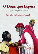 Livro - O Deus que Espera
