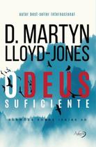 Livro - O Deus suficiente