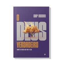 Livro - O Deus verdadeiro