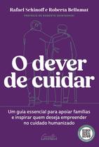 Livro - O dever de cuidar