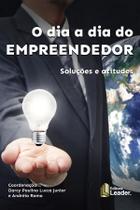 Livro - O Dia a Dia do Empreendedor