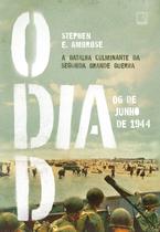 Livro - O Dia D