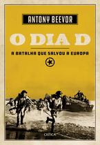 Livro - O Dia D