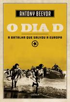 Livro - O Dia D Livro - O Dia D