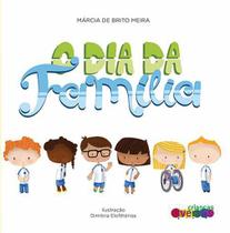 Livro O Dia Da Família