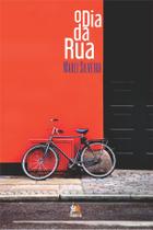 Livro - O dia da rua Livro - O dia da rua