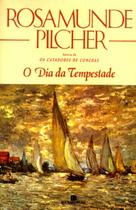 Livro - O dia da tempestade (edição de bolso) Livro - O dia da tempestade (edição de bolso)