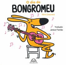 Livro - O dia de Bongromeu