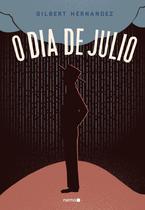 Livro - O dia de Julio Livro - O dia de Julio
