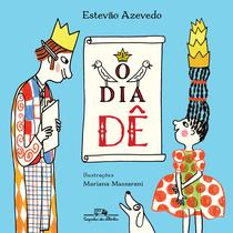 Livro - O dia dê
