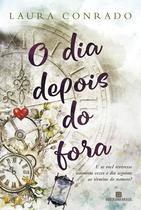 Livro - O dia depois do fora Livro - O dia depois do fora