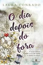 Livro - O dia depois do fora